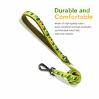 No-escape Dog Harness Leash Set