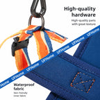 No-escape Dog Harness Leash Set