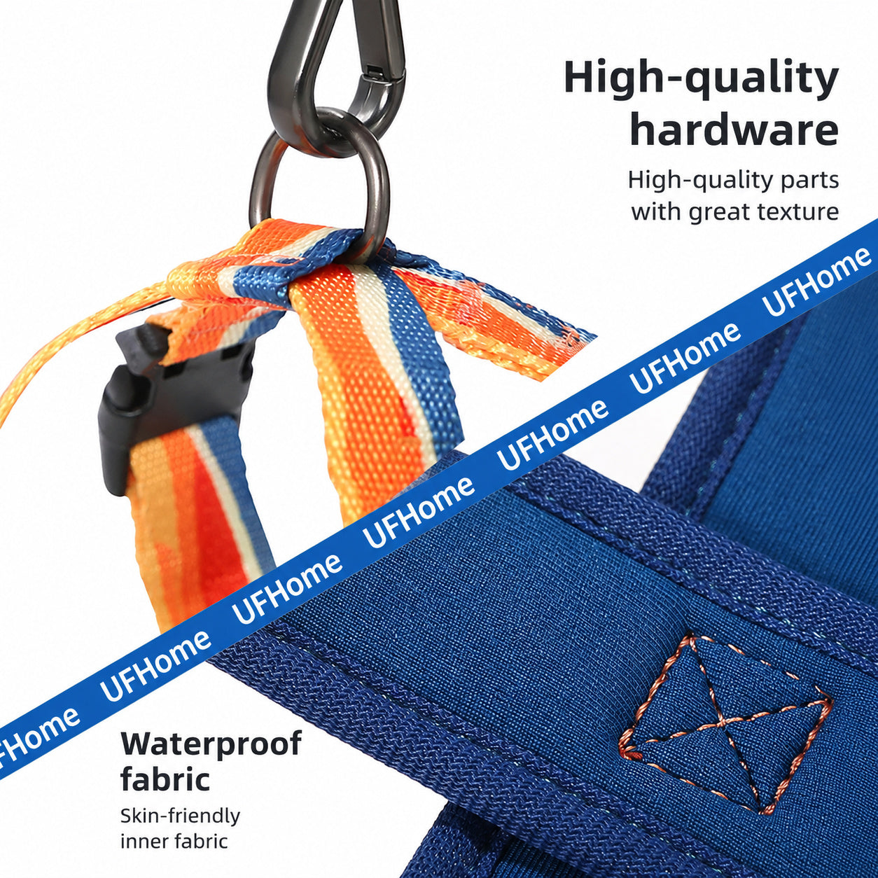 No-escape Dog Harness Leash Set