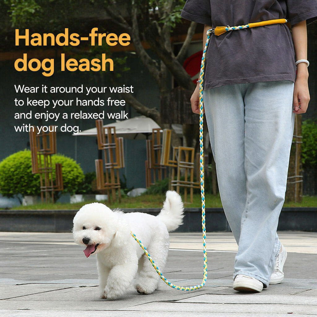 Hands-Free Crossbody Slip Lead