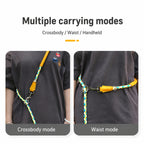 Hands-Free Crossbody Slip Lead