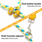 Hands-Free Crossbody Slip Lead