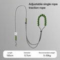 Hands-free Crossbody Dog Leash