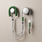 Hands-free Crossbody Dog Leash