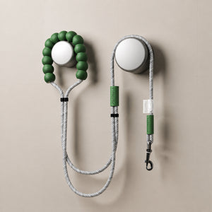 Hands-free Crossbody Dog Leash