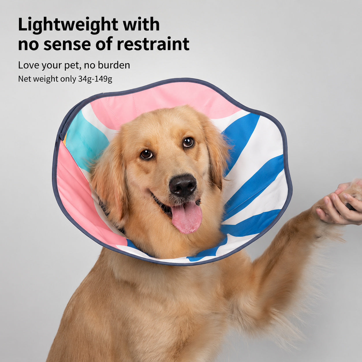 Ultra-Soft Recovery Cone