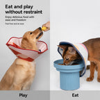 Ultra-Soft Recovery Cone