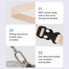 Anti-escape Cat Harness Set
