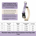 No-pull Training Collar