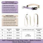 No-pull Training Collar