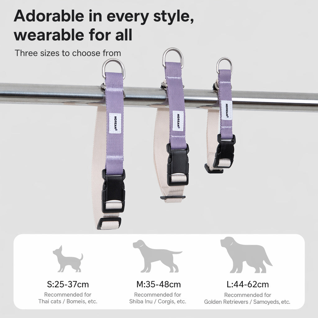 No-pull Training Collar