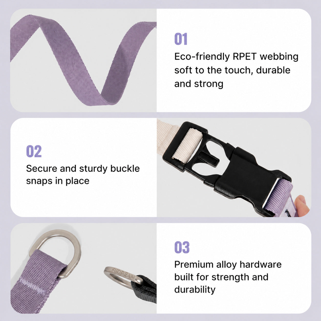 No-pull Training Collar