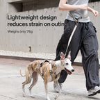 Breathable Mesh No-pull Harness
