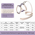 Featherlight Escape-proof Harness