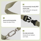 Armor Cat Harness With Pocket