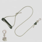 Locking Carabiner Rope Leash