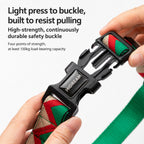 No-pull Rainbow Harness Set