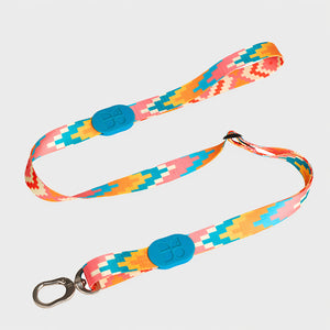 Adjustable Climbing-grade Dog Leash