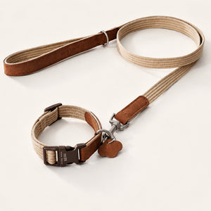 Featherlight Collar Leash Set