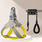 Y-Shape Reflective Dog Harness