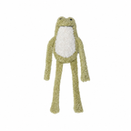 Long-leg Plush Squeak Toy