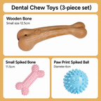 Natural Antler Dog Chew Stick