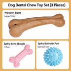 Natural Antler Dog Chew Stick