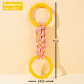 Mega Double-Ring Tug Toy