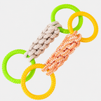 Mega Double-Ring Tug Toy