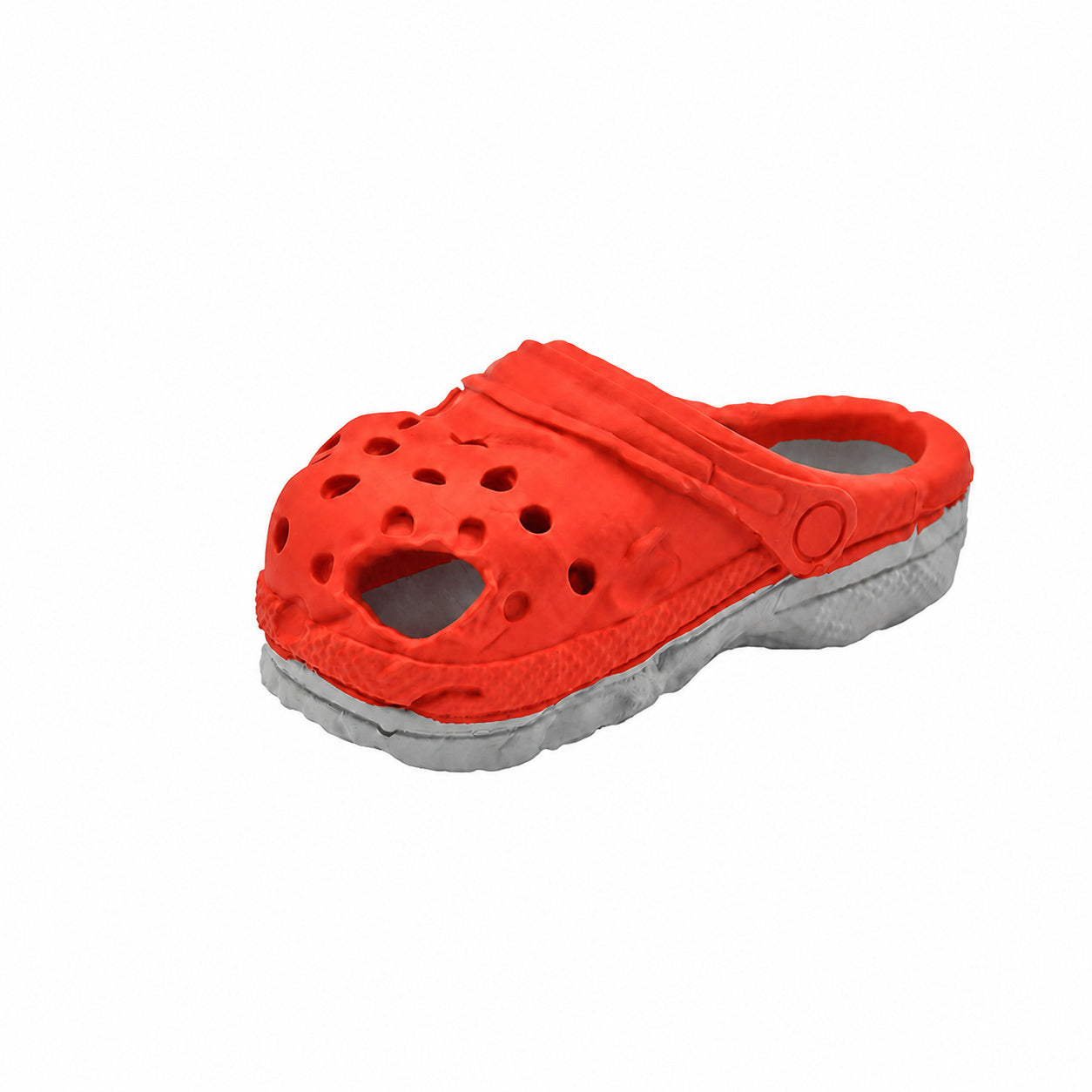 Slipper Treat-dispensing Dog Toy