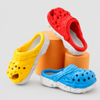 Slipper Treat-dispensing Dog Toy