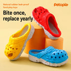 Slipper Treat-dispensing Dog Toy
