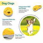 Slipper Treat-dispensing Dog Toy