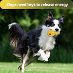 Slipper Treat-dispensing Dog Toy