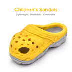 Slipper Treat-dispensing Dog Toy