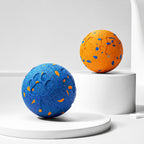 Chew-resistant Interactive Dog Ball