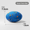 Auto-play Rechargeable Dog Ball