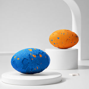 Auto-play Rechargeable Dog Ball