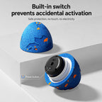 Auto-play Rechargeable Dog Ball