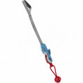 Suction-cup Squeaky Tug Toy