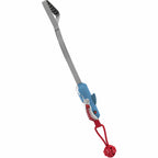 Suction-cup Squeaky Tug Toy