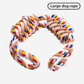Heavy-duty Tug Rope Chew