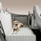 Waterproof Backseat Dog Hammock