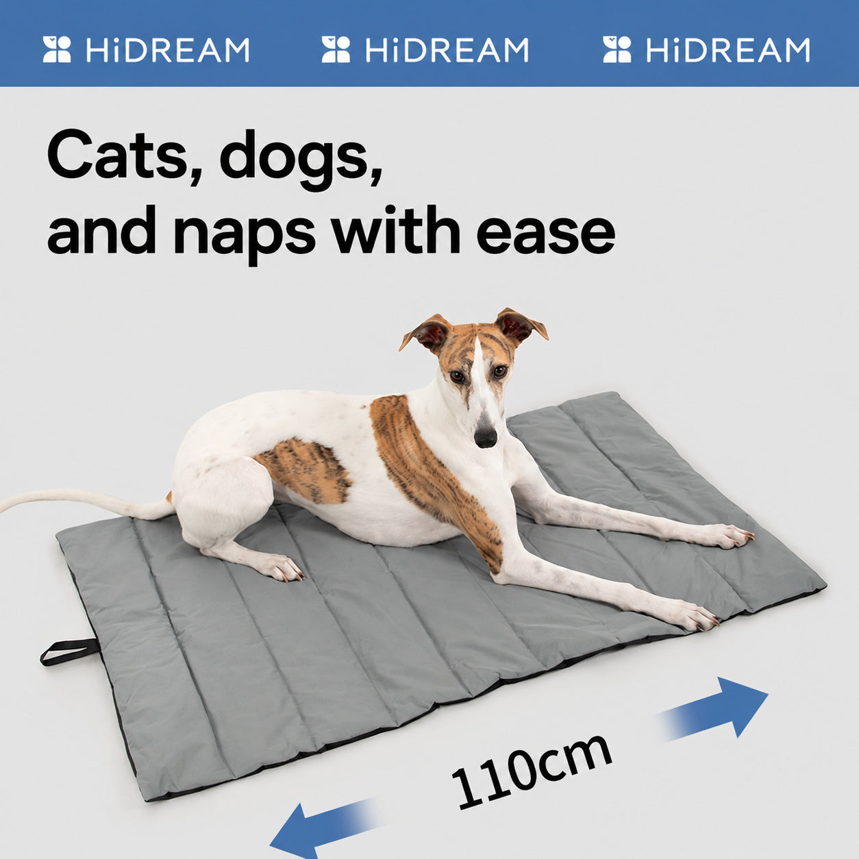 Waterproof Travel Dog Mat