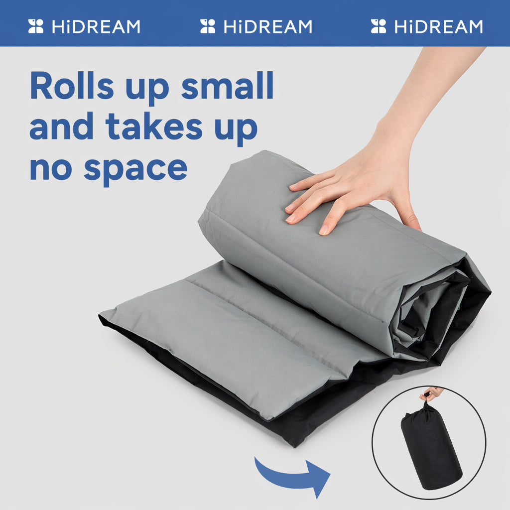 Waterproof Travel Dog Mat
