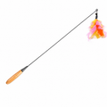 Cat Wand Toy With Refills