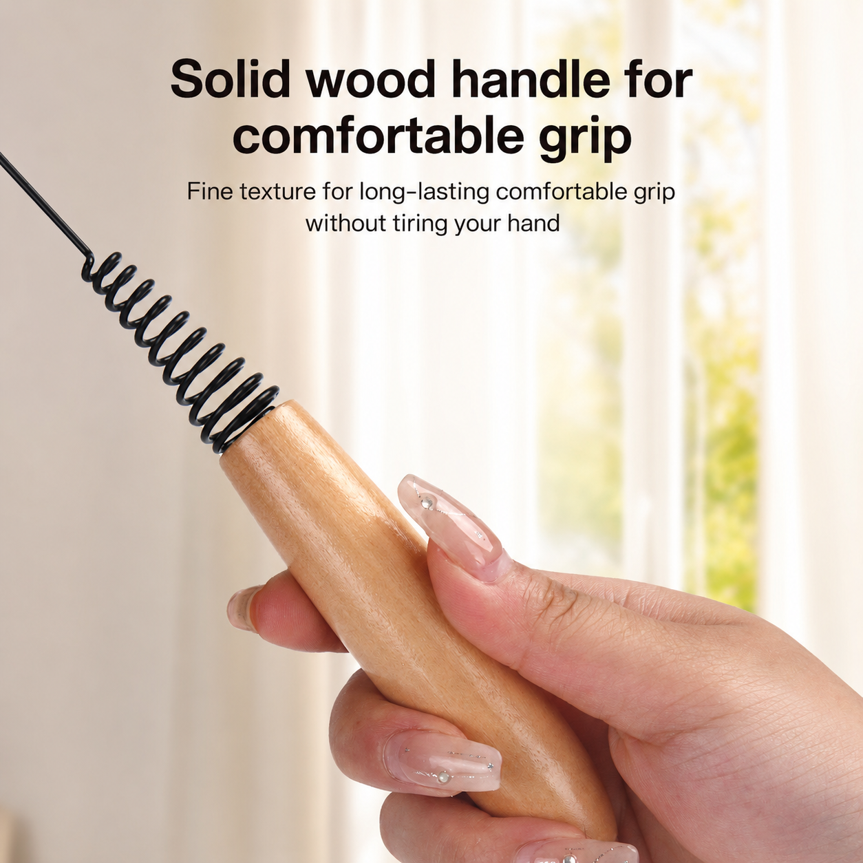 Cat Wand Toy With Refills