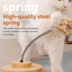 Pine Spring Treat Tower