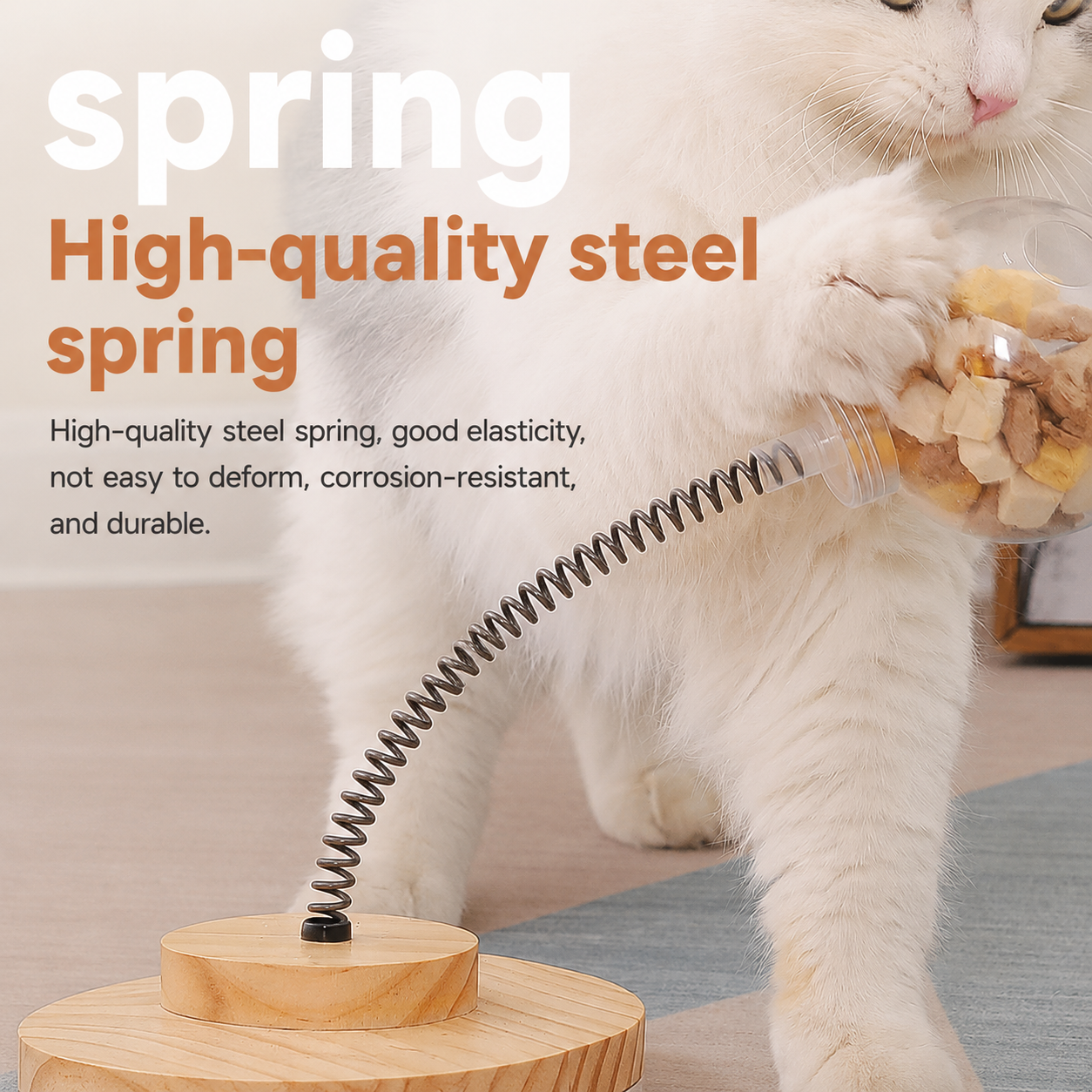 Pine Spring Treat Tower