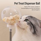 Pine Spring Treat Tower